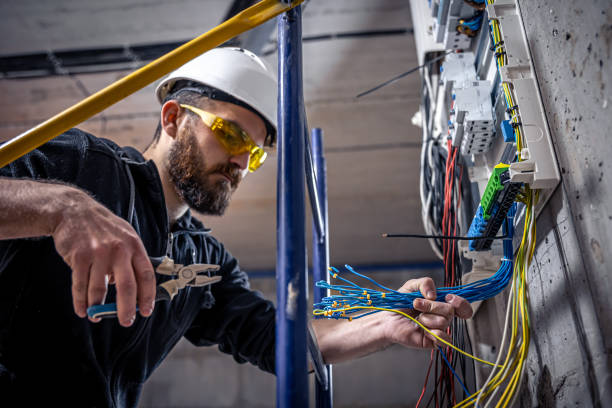 Best Electrician Near Me  in Monticello, IN