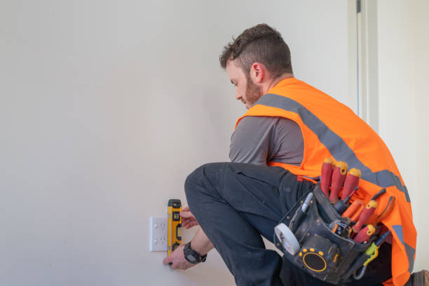 Best Electrical Troubleshooting Services  in Monticello, IN