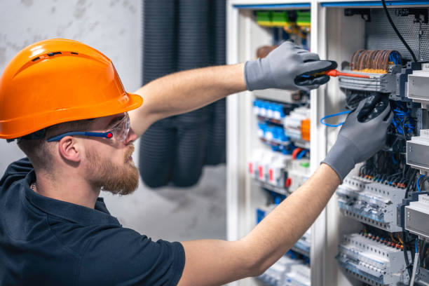 Best Residential Electrician Services  in Monticello, IN