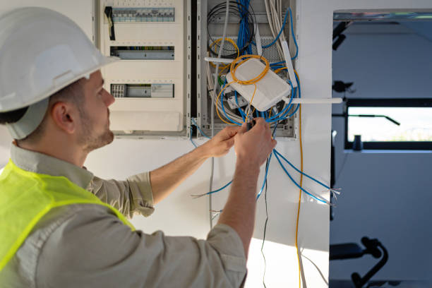 Best Electrical Repair Services  in Monticello, IN